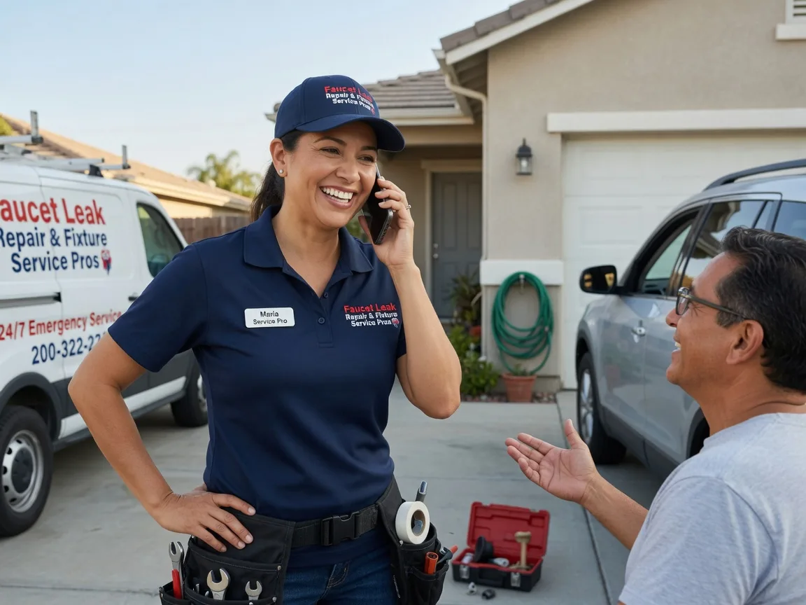 Faucet Repair Dover, ID FAQs