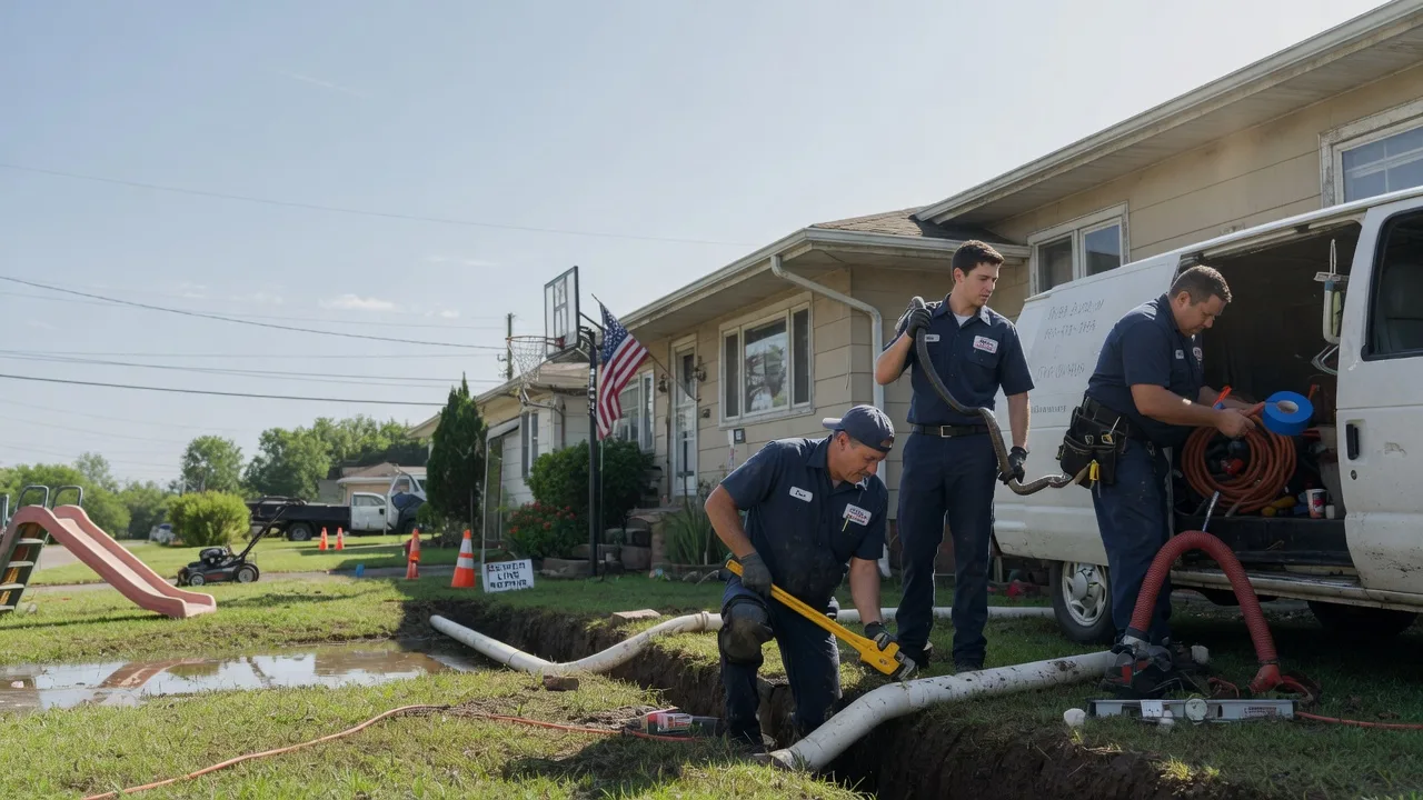 Toilet Installation in Dover, ID near me